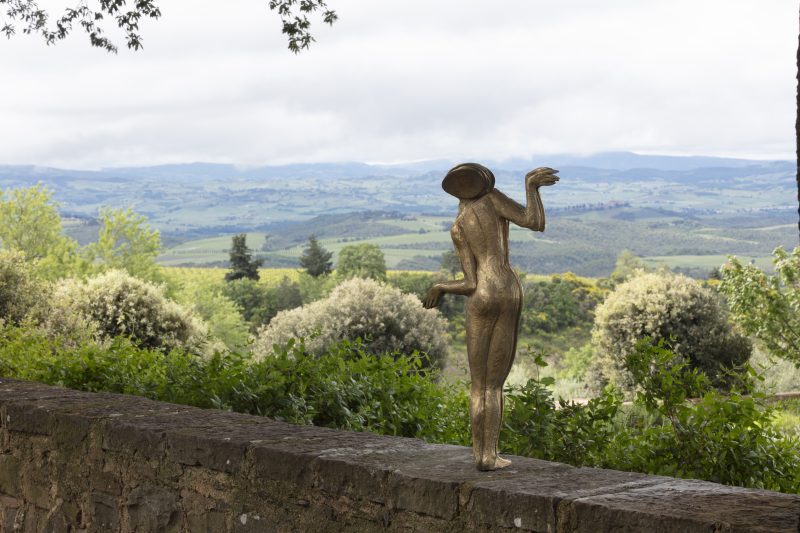 Vino e arte: oltre l’estetica, verso nuove narrazioni. Il progetto MetodoContemporaneo