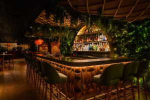 Sushisamba bar