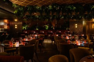 Sushisamba Milano