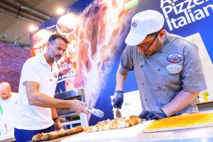 südback 2026 a Stoccarda fiera