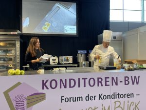 südback 2026 Stoccarda