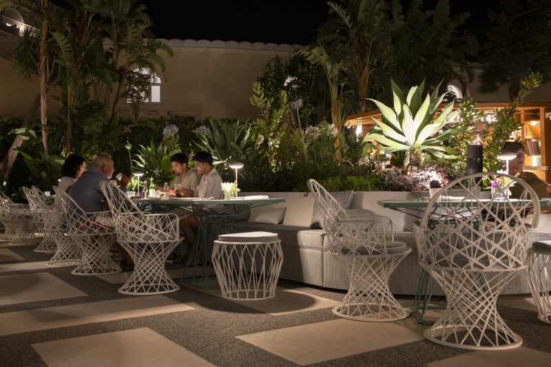 VICO Pizza e Bistrot apre a Capri: la pizza gastronomica conquista l’isola
