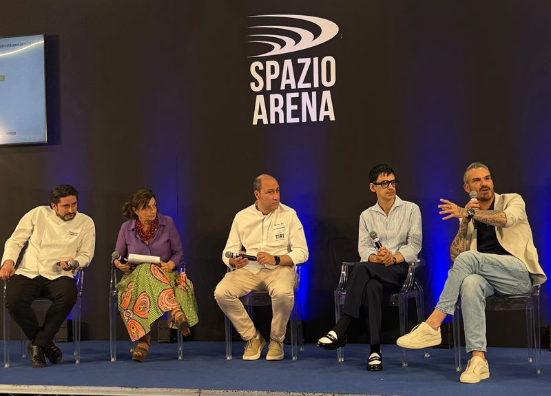 Formazione: il talento non basta. Il futuro si costruisce