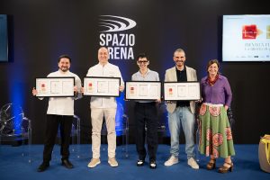 Identità Golose formazione credits Brambilla-Serrani