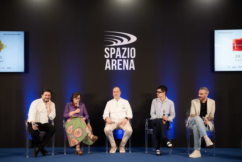 Formazione: il talento non basta. Il futuro si costruisce