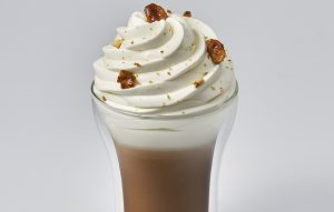 panna con mascarpone