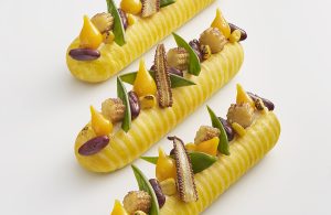 Snack al mais