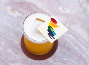 Pride Month - Casa Brera