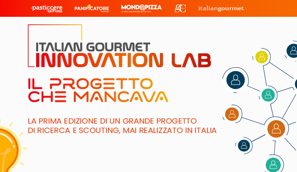Innovation Lab, il progetto che mancava