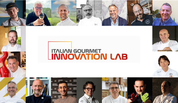 Innovation Lab: il Comitato Scientifico che guiderà la ricerca sull’innovazione food di Italian Gourmet