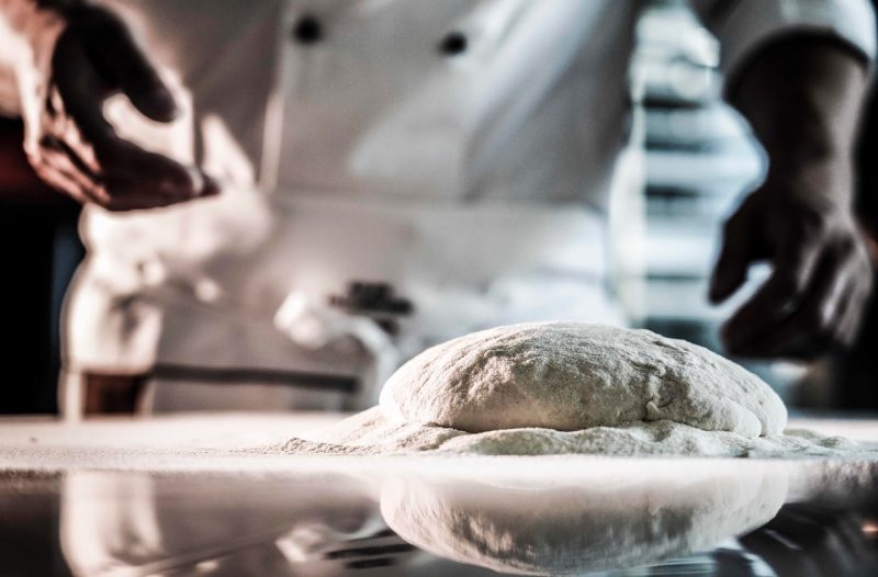 Molino Dallagiovanna porta Pizza Bit Competition nel Regno Unito