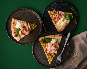 Ammodo Pizzeria
