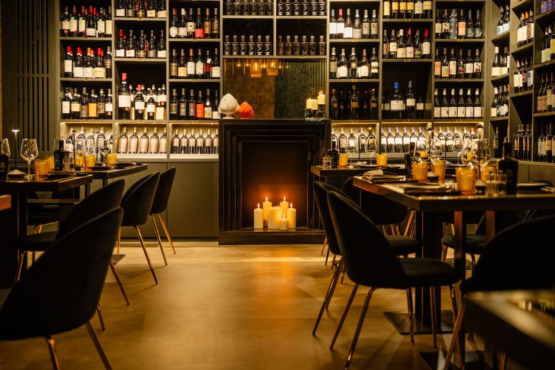 Osteria Pugliese Gatto Bianco: sapori di Puglia e un tocco chic nel cuore di Porta Romana