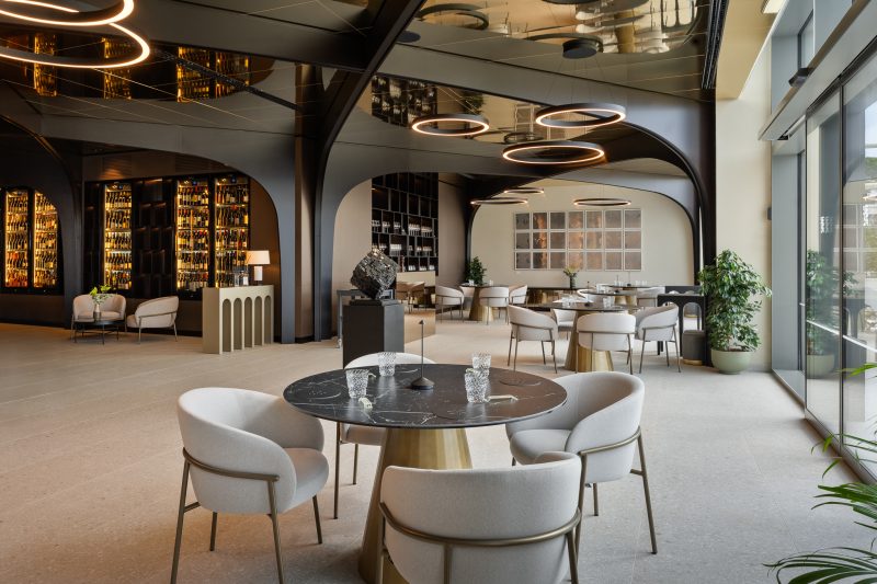 Istria sempre più gourmet: Harry’s Piccolo Poreč conquista la stella Michelin