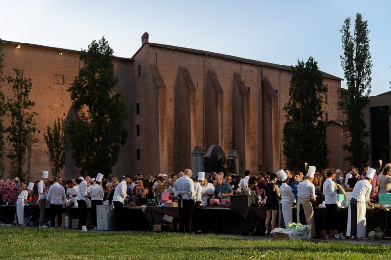 Torna la Notte dei Maestri del Lievito Madre