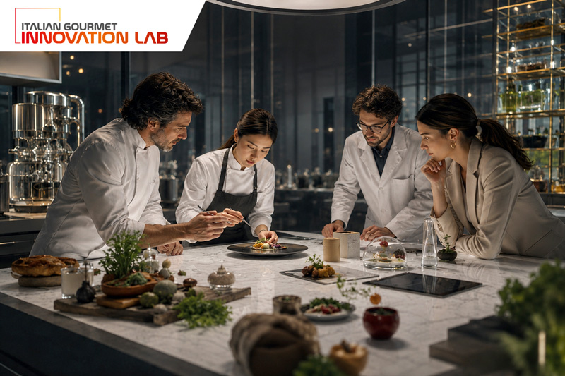 5 motivi per prendere parte a Innovation Lab