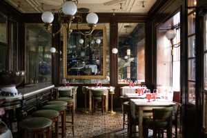 Giacomo Bistrot