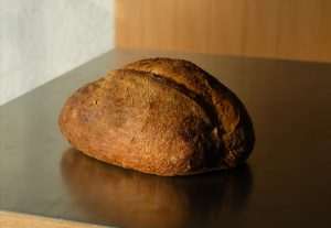 La Bruma bakery