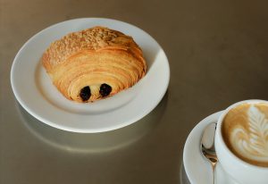 La Bruma colazione