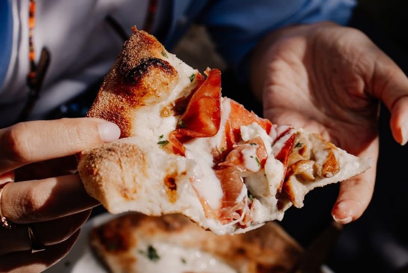 Isonzo Cinque a Scopello: tradizione, materie prime scelte e nuovi spazi tra eventi e street food
