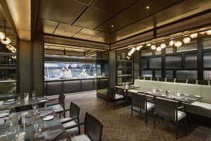 Marble & Co. Explora Journeys