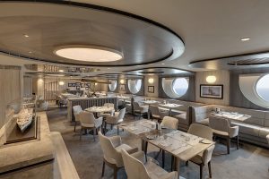 Med Yacht Club Explora Journeys