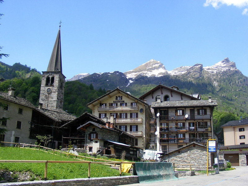 Ad Alagna Valsesia apre BISA Rifugio Gastronomico, il nuovo indirizzo di MAIO Group ai piedi del Monte Rosa