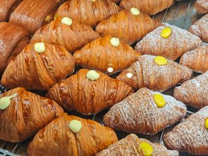 Sfoorna Carpe Diem pasticceria