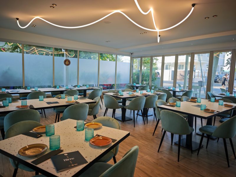 A Francavilla al Mare nasce Sfoorna Carpe Diem: il nuovo format che unisce colazione, pranzo e cena