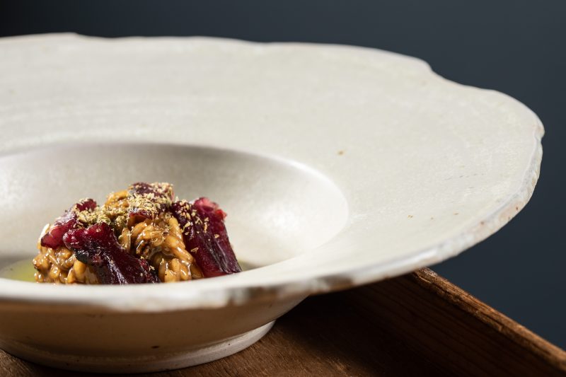 Grow Restaurant, in Brianza si va in scena tra brace, selvaggina e territorio