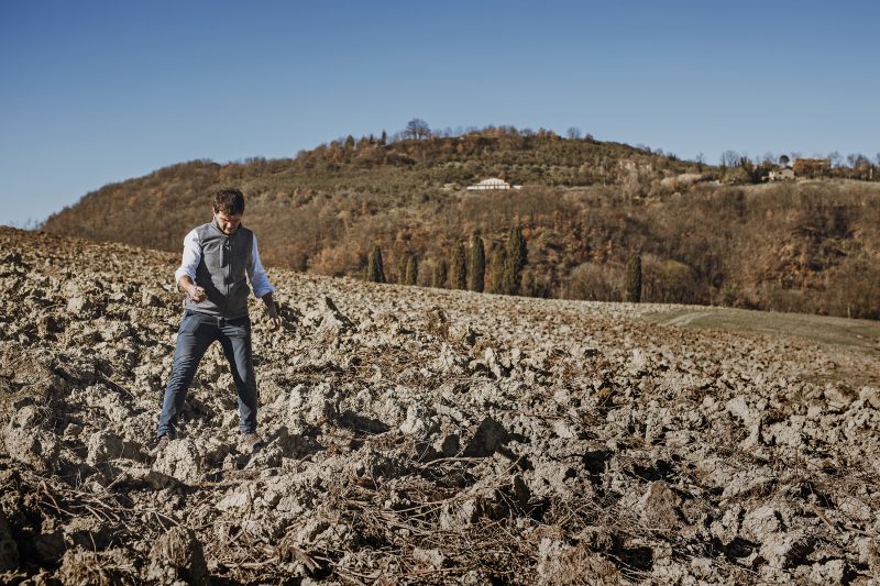 Protocollo ZEI: la vite protetta dallo stress da caldo!