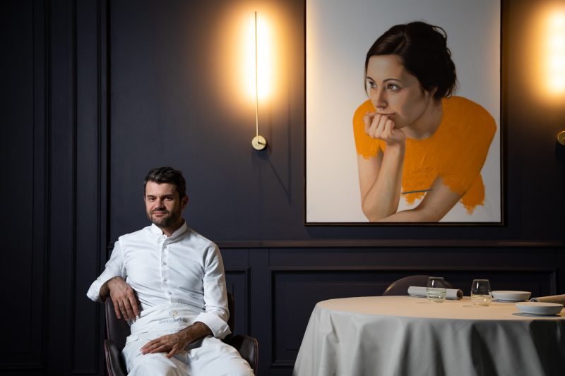 Un ristorante di lusso firmato Dior apre a Milano: ecco cosa sappiamo di Monsieur Dior