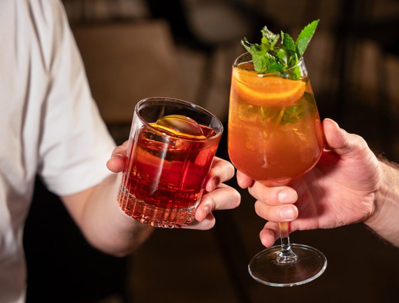 Il pairing in pasticceria, quando il beverage crea esperienza