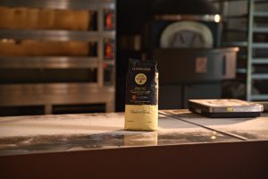 Farina Sal De Riso Molino Colombo