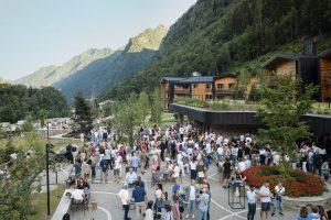 bisa ristorante Alagna