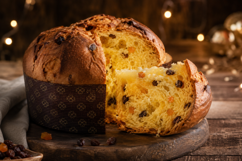 Panettone Day 2026: ecco i 26 finalisti in corsa per il titolo di miglior panettone artigianale