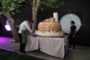 La Torta Pacchero ©Canio Romaniello