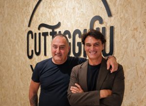 Cuttigghiu