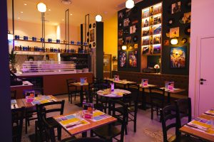 Glory POP Locale - F.lli Bronzetti 9
