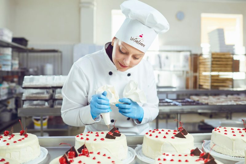 Vegâteau 2026: ancora un mese per iscriversi al concorso plant-based