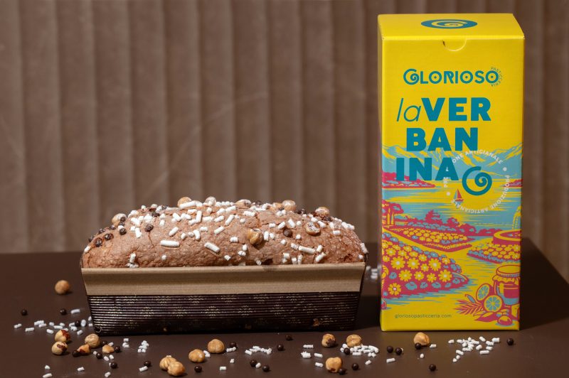 Nasce la Verbanina®, il lievitato dedicato a Verbania