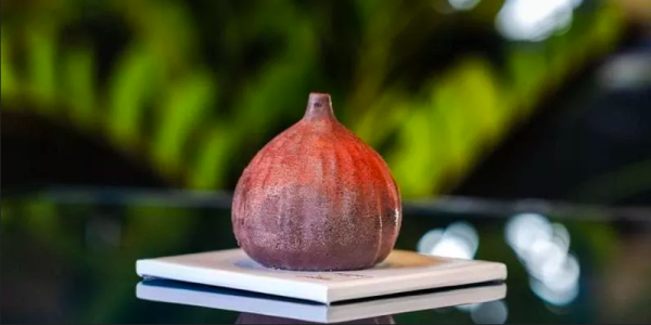La frutta realistica spiegata dai grandi maestri