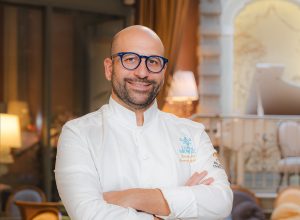 Château Monfort Domenico Mozzillo Executive Chef ristorante Rubacuori