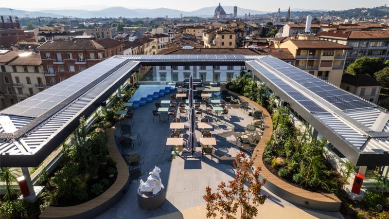 Firenze a tavola per i rifugiati: la Charity Night compie 10 anni