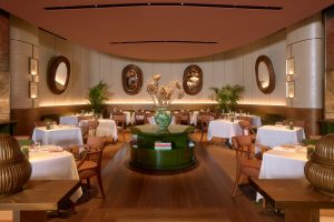 DA NIKO BVLGARI HOTEL MILANO