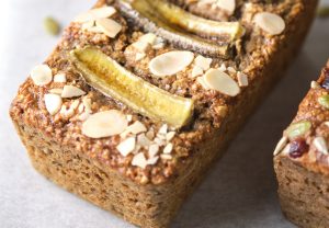 pane proteico