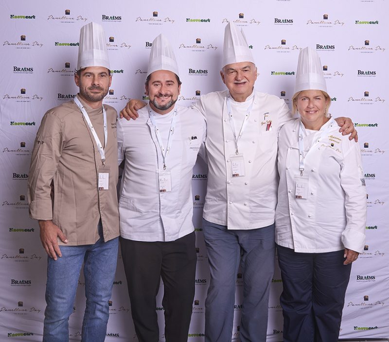 Panettone Day 2026: la giuria proclama i vincitori