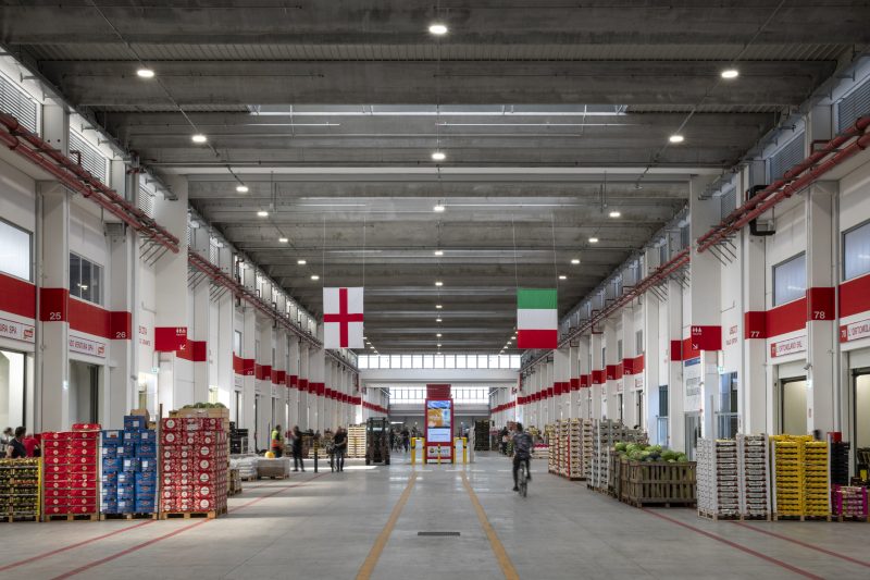 Più tempo per scegliere: il giovedì il Mercato Alimentare di Milano apre fino alle 12.30
