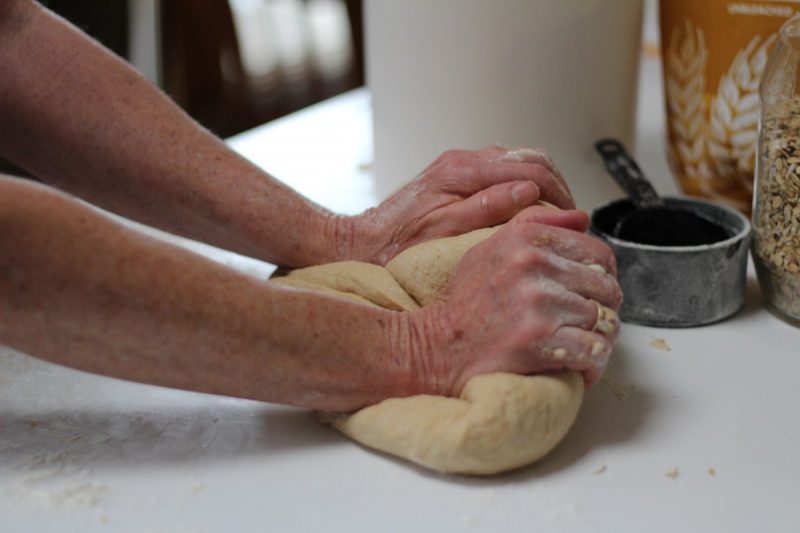 Al via le Masterclass Polin con i grandi maestri della panificazione