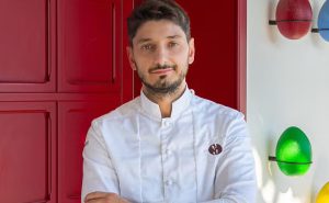 Fabrizio Mellino